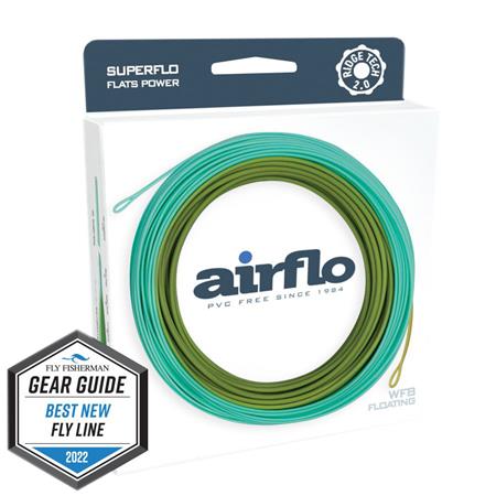 ΠΕΤΟΝΙΆ ΜΎΓΑΣ AIRFLO FLATS POWER RIDGE 2.0