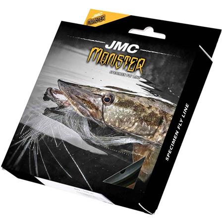 ΠΕΤΟΝΙΆ ΜΎΓΑΣ JMC MONSTER