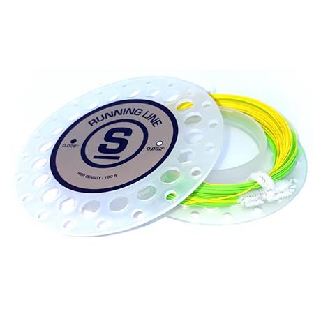 Πετονιά Μύγασ Sempe Running Line - 30M