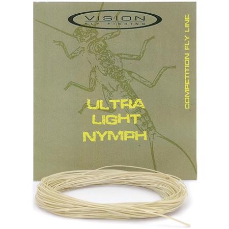 Πετονιά Μύγασ Vision Ultra Light Nymph