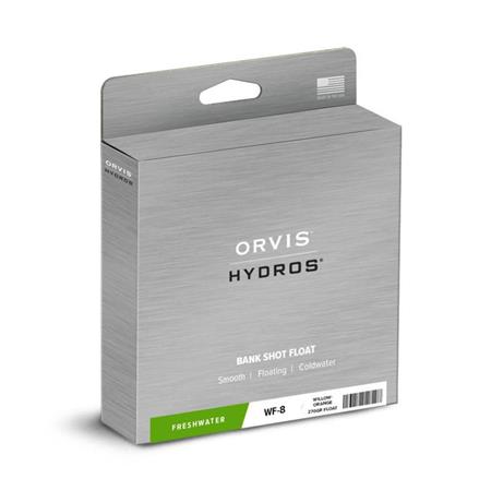 ΠΕΤΟΝΙΆ ORVIS HYDROS BANK SHOT FLOAT