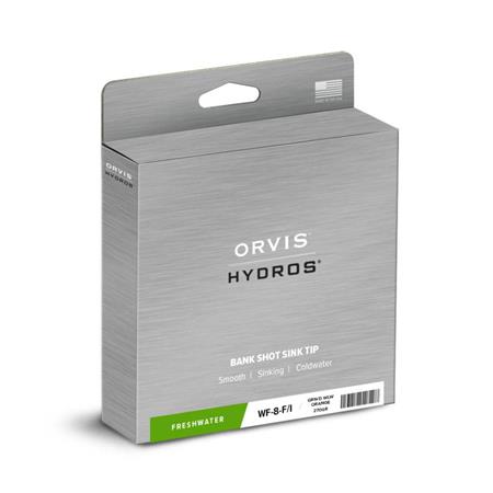 ΠΕΤΟΝΙΆ ORVIS HYDROS BANK SHOT INTERMEDIATE