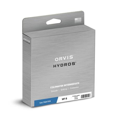 ΠΕΤΟΝΙΆ ORVIS HYDROS COLDWATER INTERMEDIATE