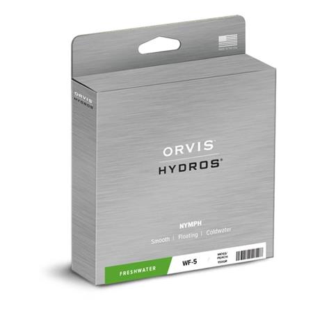 Πετονιά Orvis Hydros Nymph