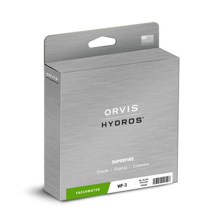 ΠΕΤΟΝΙΆ ORVIS HYDROS SUPERFINE