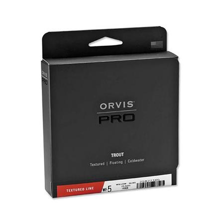 ΠΕΤΟΝΙΆ ORVIS PRO TROUT TEXTURED