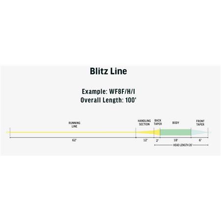 ΠΕΤΟΝΙΆ RIO AMBASSADOR BLITZ LINE