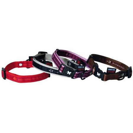 Pets Connection Adjustable Dog Collar Martin Sellier Pets Connection