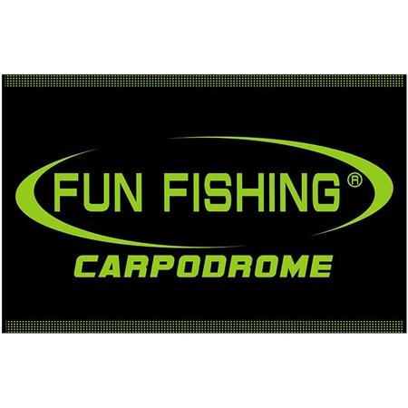 Πετσέτα Χειρόσ Fun Fishing