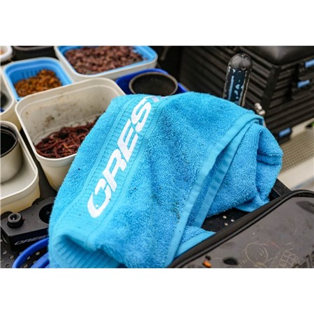 ΠΕΤΣΈΤΑ CRESTA CLUB TOWEL