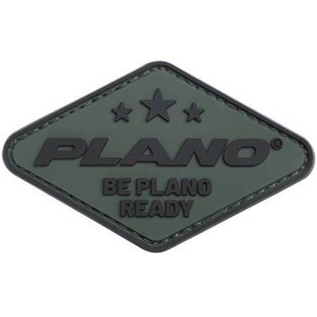 Pflaster Plano Diamond Green Patch