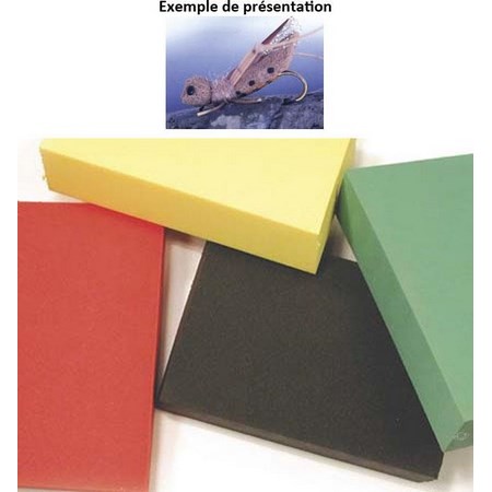 Pianka Tof Plastazote - 3Cm