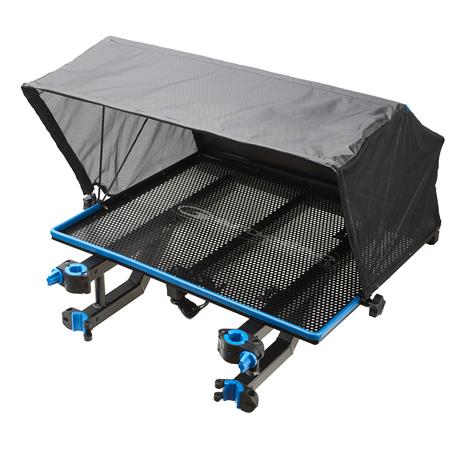 Piatto Garbolino Squadra Senza Piede Con Tenda