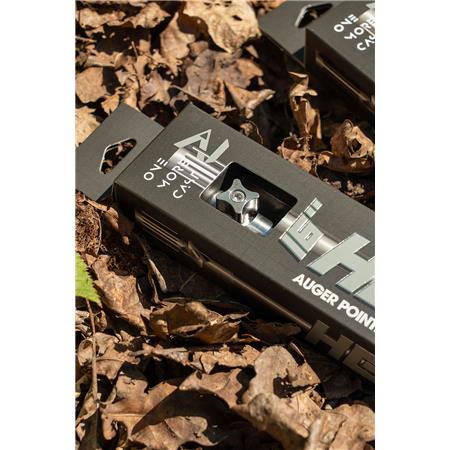 PICA CON TORNILLO ONE MORE CAST HEIST BANKSTICK STAINLESS STEEL