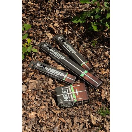 PICA CON TORNILLO ONE MORE CAST HEIST BANKSTICK STAINLESS STEEL