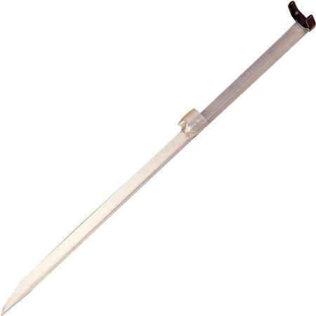 Pica De Surf Alu Pro Seanox
