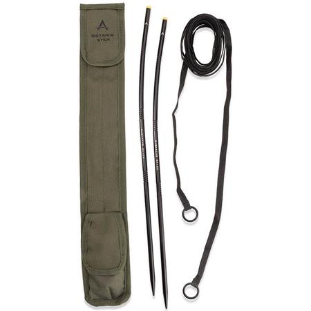 Pica Referencia De Lanzamiento Anaconda Distance Sticks