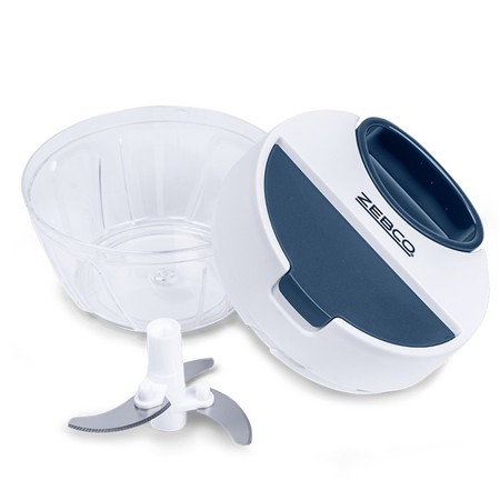 Picador De Cebos Zebco Trophy Bait Chopper