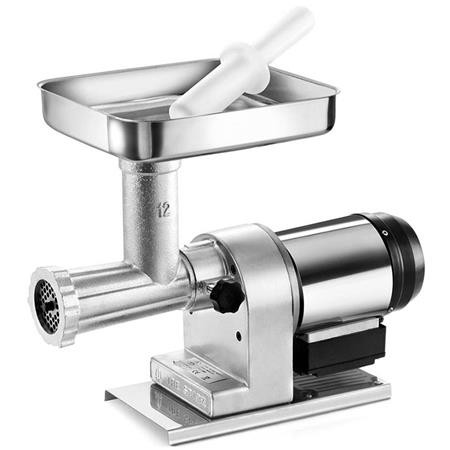 Picadora De Carne Eléctrica Tipo 12 Tre Spade Tom Press Type 12 Tre Spade