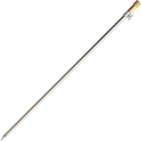 Picchetto Di Surfcasting Zebco Stainless Steel Bank Stick