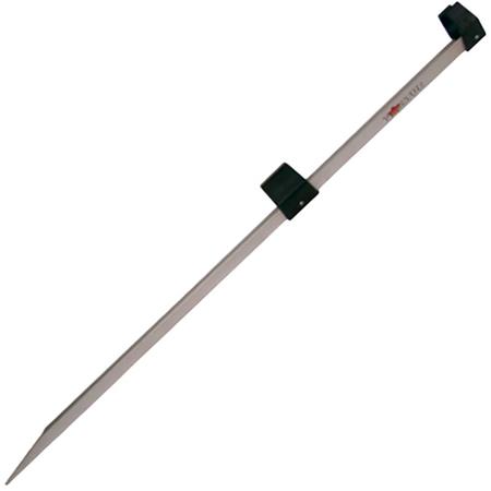 Picchetto Surfcasting Tortue Alluminio