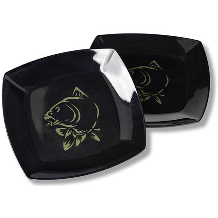 PICKNICK-SET NASH BANK LIFE DINING SET