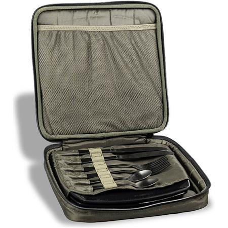 Picknick-Set Nash Bank Life Dining Set