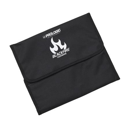 PICKNICK-SET PROLOGIC BLACKFIRE DINNING SET