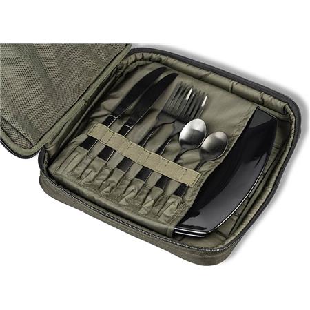 PICKNICKSET NASH BANK LIFE DINING SET