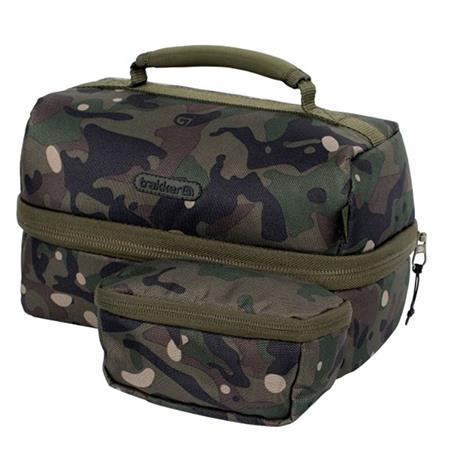 PICKNICKTAS TRAKKER NXC CAMO PVA POUCH