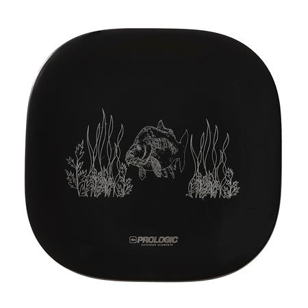 PICNIC SET PROLOGIC BLACKFIRE DINNING SET