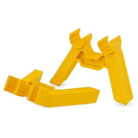 Pie Clipable Para Rodillo Tubertini Roller Legs - Paquete De 2