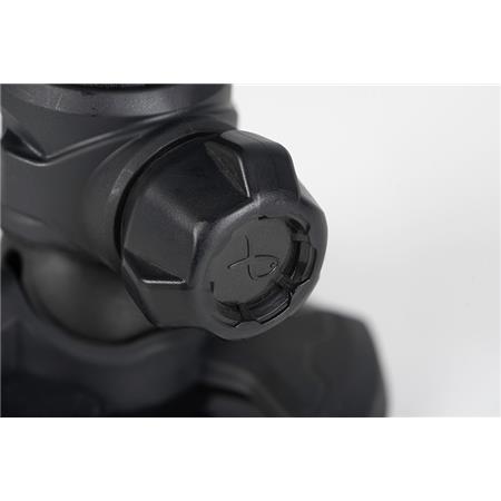 PIE FOX MATRIX XR36 EXTENDING LEGS - PAQUETE DE 2