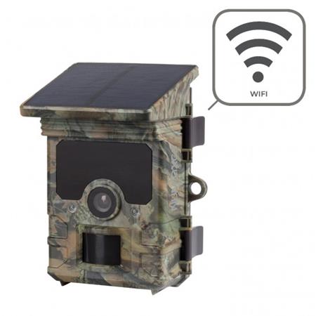 PIE1060 HUNTING CAMERA PACK + 32GB SD CARD NUMAXES