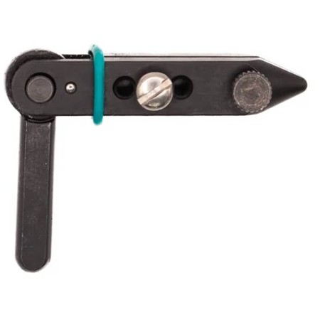 Pièce De Remplacement Renzetti Jaw Assy For Traveler Vise