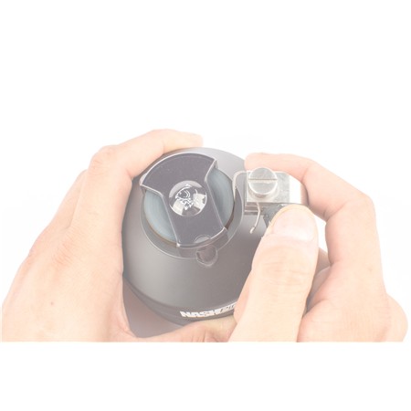 Pièce Détachée Nash Pour Aiguiseur Hook Doctor