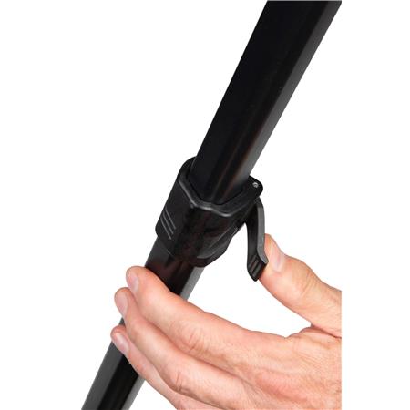 PIED EXTENSIBLE FOX MATRIX FREEFLOW PRO ROLLER LEG EXTENSIONS