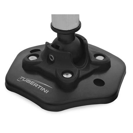 Pied Pour Station Tubertini Hx Full Foot - Unité