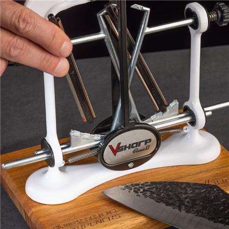PIEDRA DE RECAMBIO EUROHUNT POUR V-SHARP CLASSIC II / ELITE