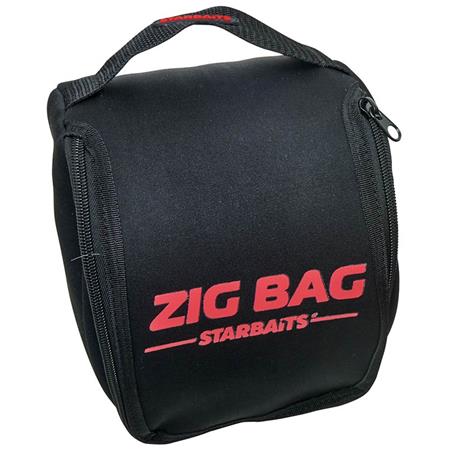 PIEGATORE STARBAITS ZIG BAG