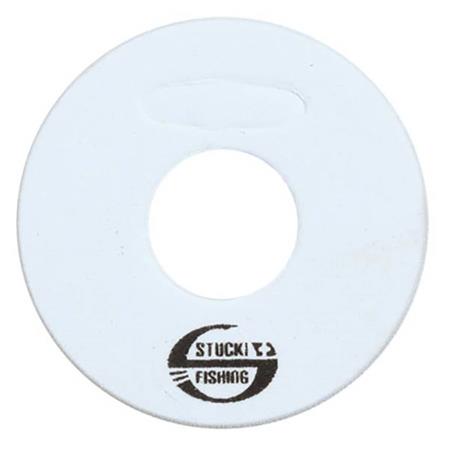 Piegatore Stucki Fishing Gambes Blanc
