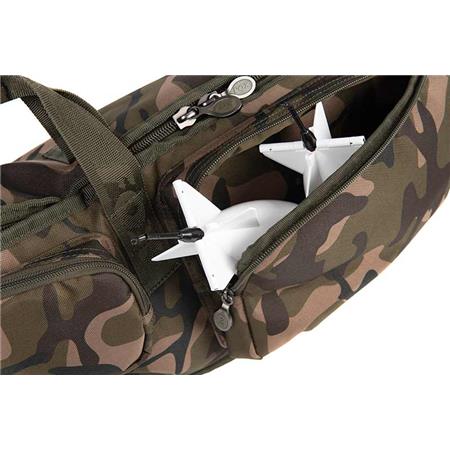 PIENSO FOX CAMOLITE 2 ROD SPOD & MARKER JACKETS