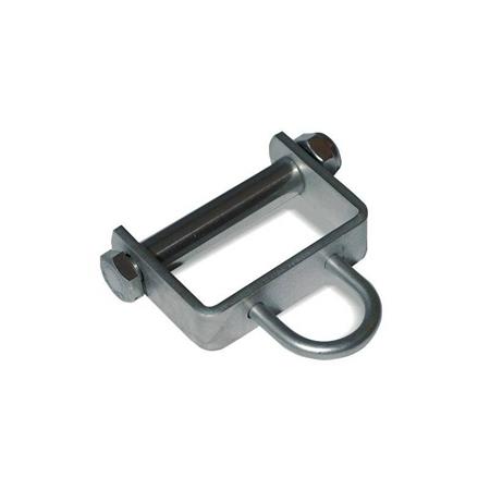 Pierścień Mocujący Do Łodzi Ze Stali Nierdzewnej Pike'n Bass