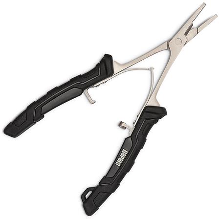 Pihdit Rapala Precision Forceps 7”