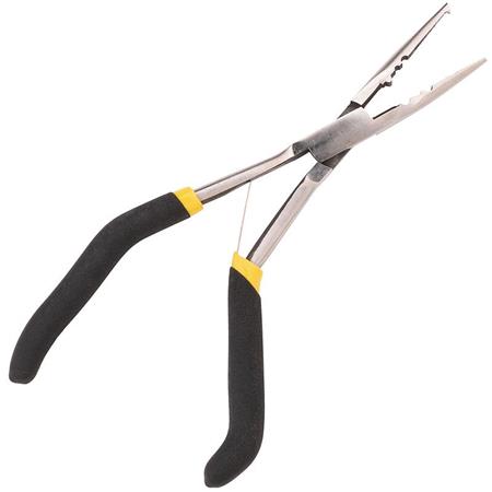 Pihdit Spro Pistol Grip Splitring Pliers