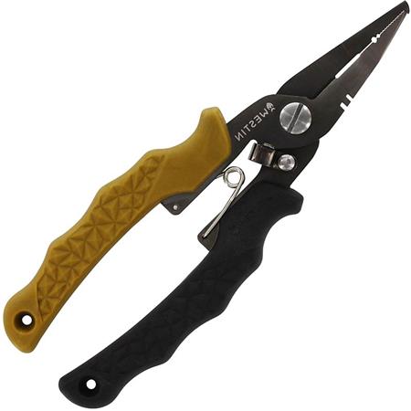 Pihdit Westin Hd Split Ring Plier