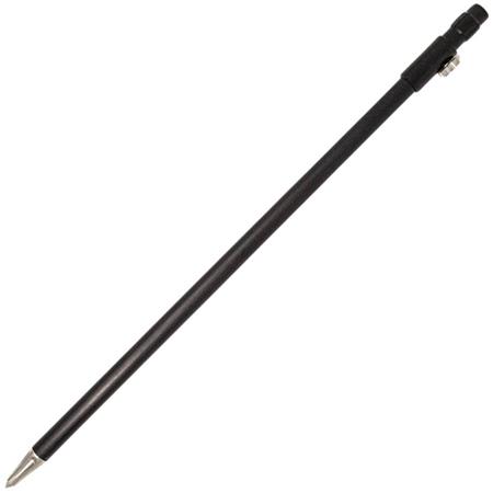 Pik Solar Black-Lite Bankstick