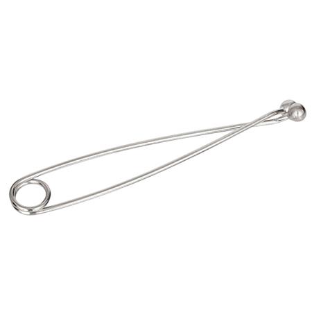 Pike Gag Mikado Mouth Opener Ball