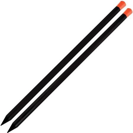 PIKETT FOX MARKER STICKS - 2ER PACK