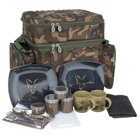 PIKTASCHE FOX CAMOLITE 2 MAN COOLER